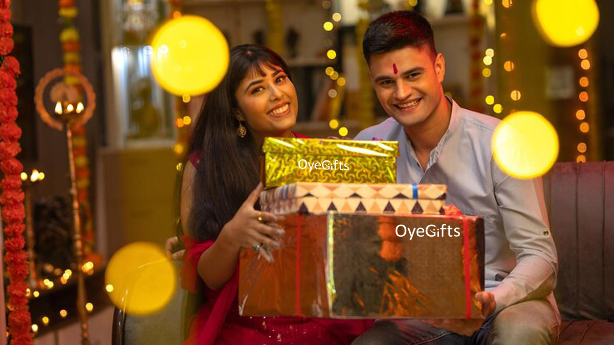 Celebrate the Festival of Lights with the Great Diwali Gift Ideas