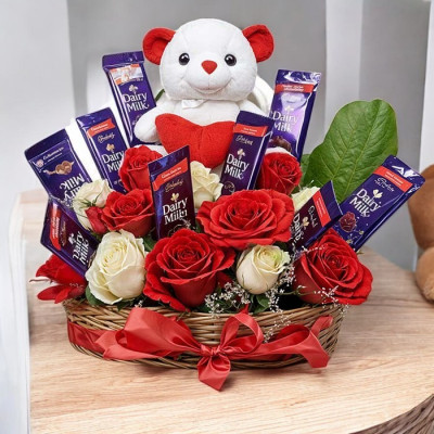 Special Surprise Arrangement Special Surprise Arrangement