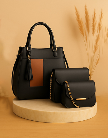 Buy Bags Online – Stylish Handbags, Backpacks, Totes | OyeGifts